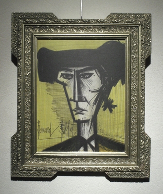 Bernard BUFFET